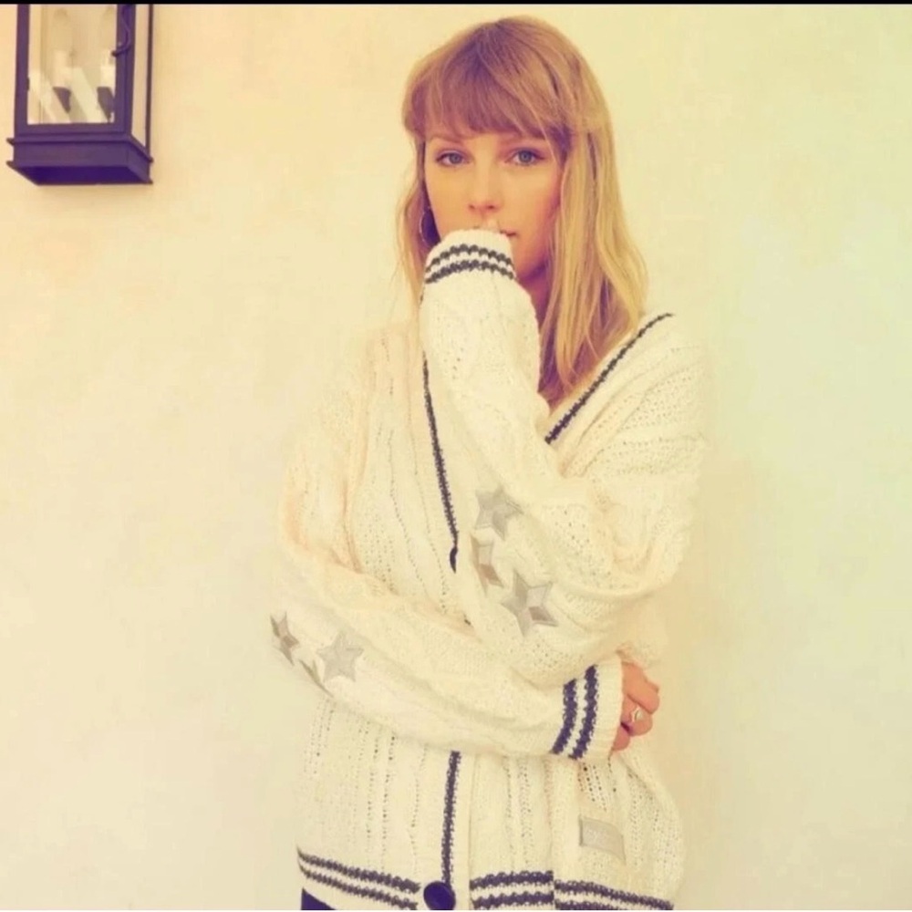 🎀Taylor Swift Folklore Cardigan🎀